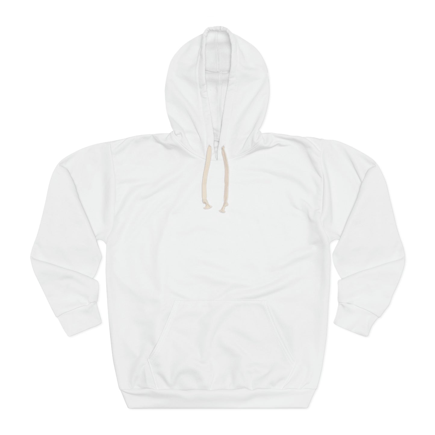 AOP Unisex Pullover Hoodie