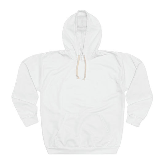 AOP Unisex Pullover Hoodie