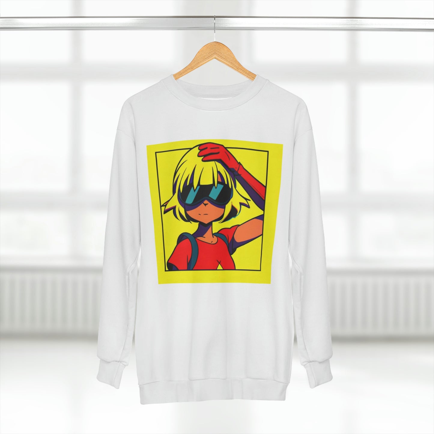 Random Unisex Sweatshirt