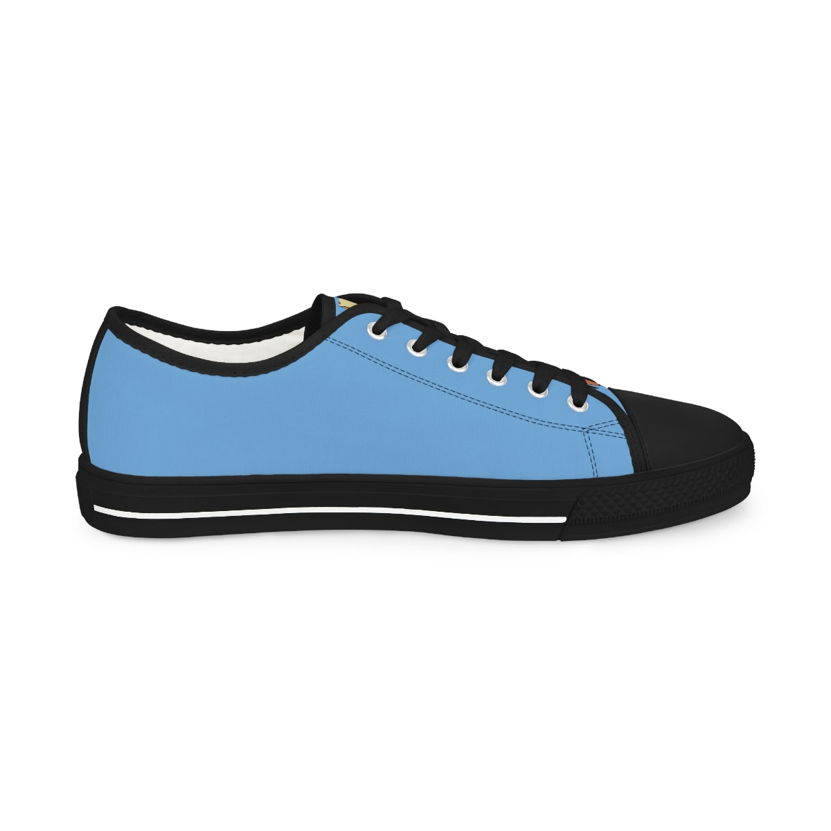 Men's 👯 Low Top Shoes - Random the Ghost