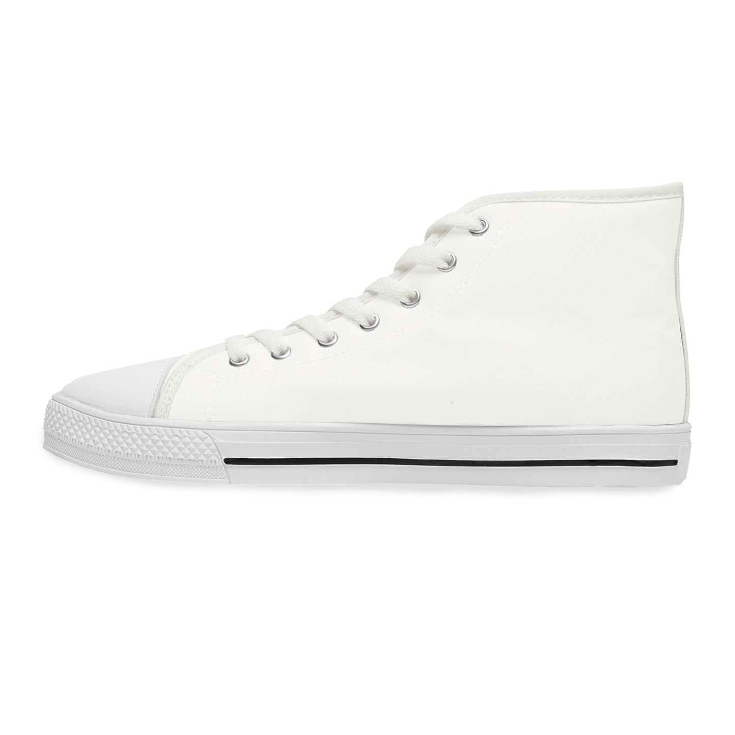 Women's Random Ghost High Top Shoes