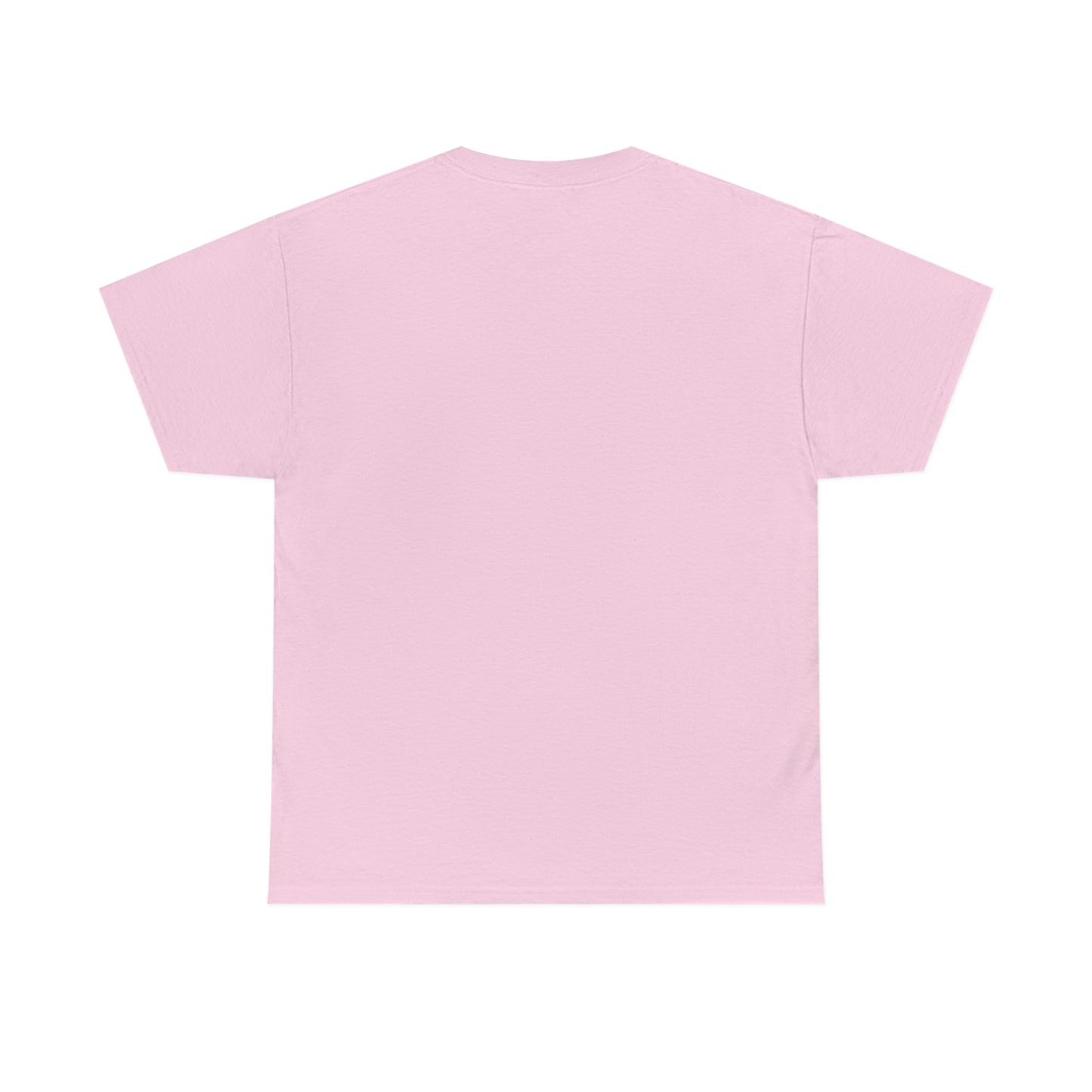 Unisex Random Heavy Cotton Tee