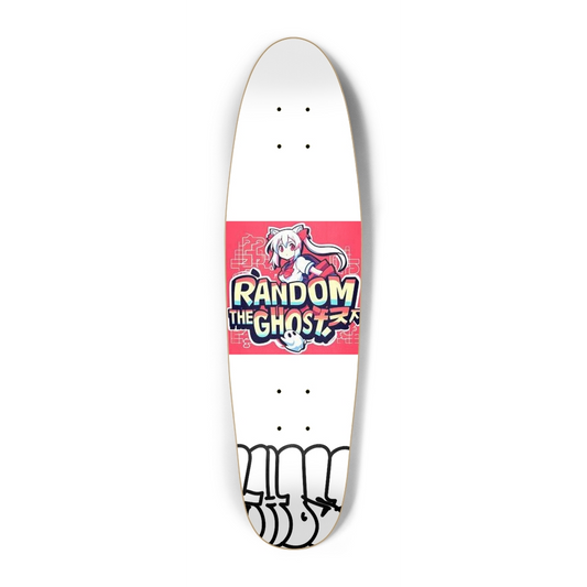 Random Skateboard