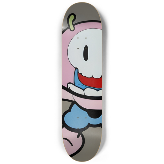 Random Skateboard