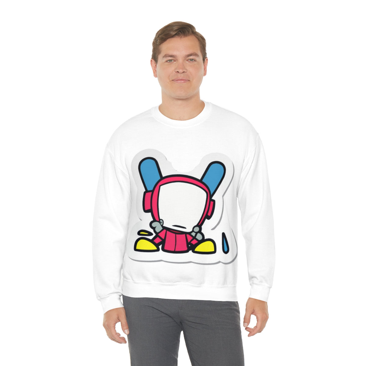 Unisex Heavy Blend™ Crewneck Sweatshirt