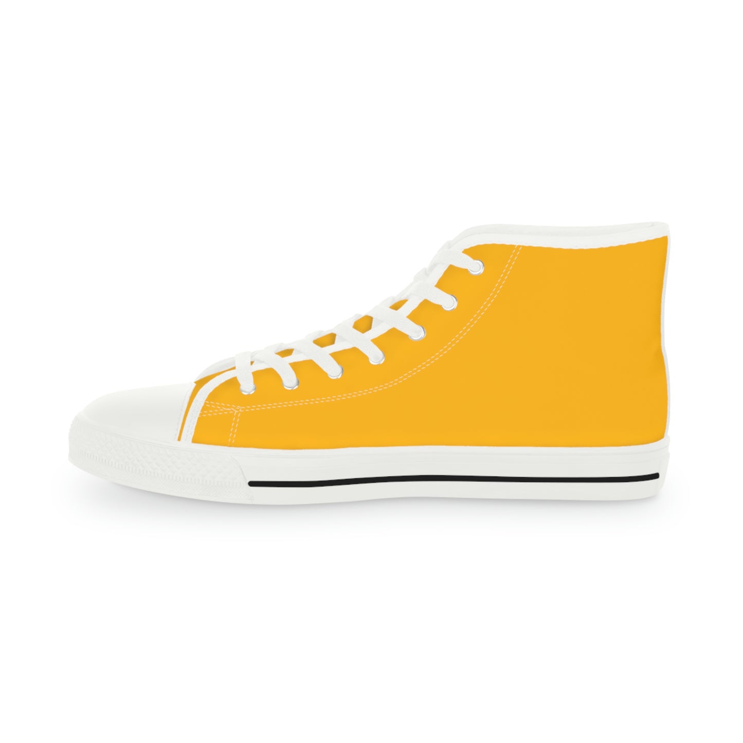 Random Yellow Shoes