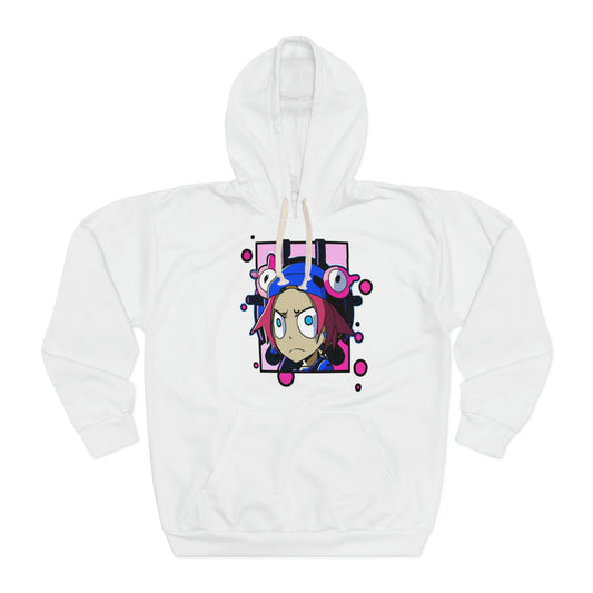 Random Unisex Pullover Hoodie