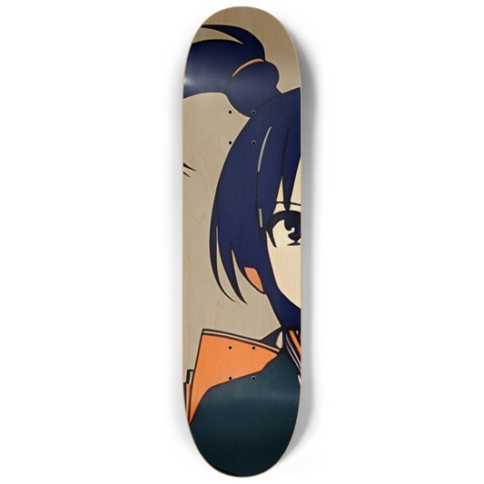 Random Skateboard