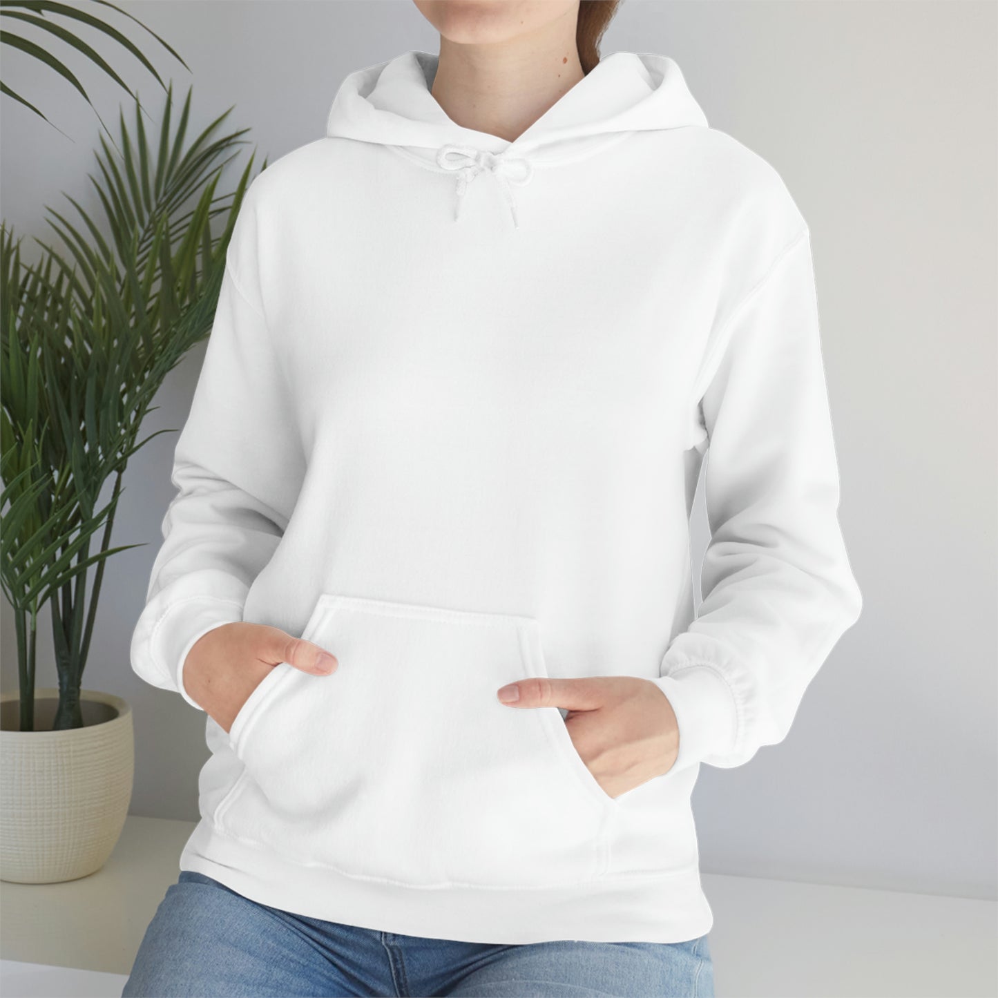 Random Unisex Heavy Blend™ Hooded Sweatshirt