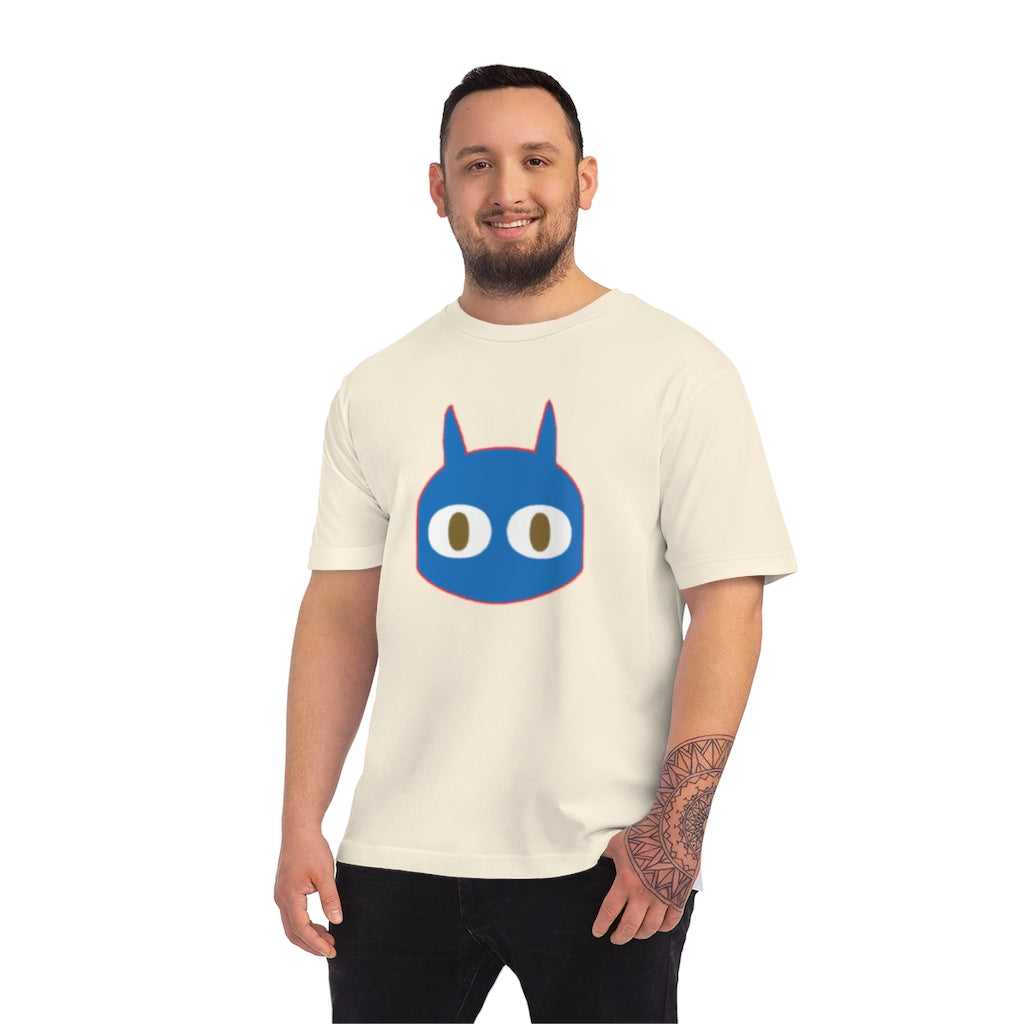 Unisex Random Mascot T-shirt - Random the Ghost