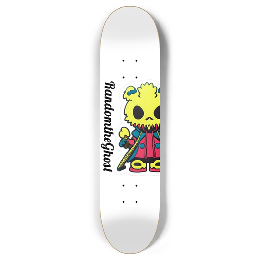 Random Skateboard