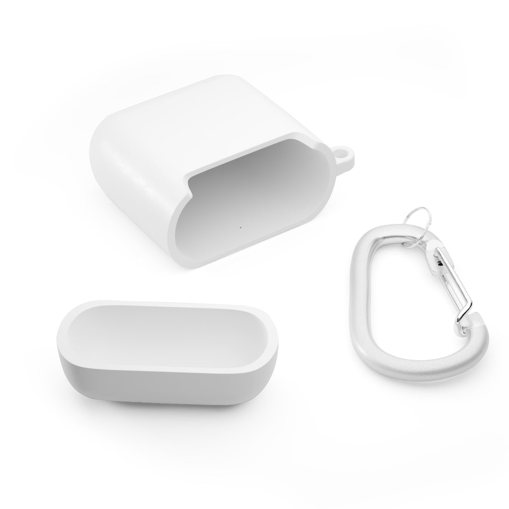 AirPods and AirPods Pro Random Mascot Case Cover - Random the Ghost