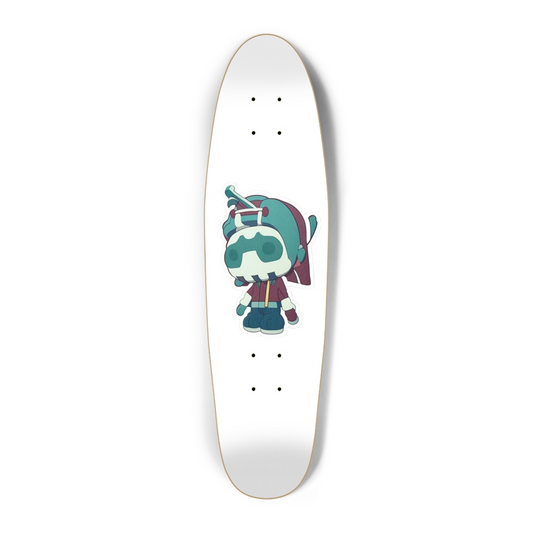 Random Skateboard