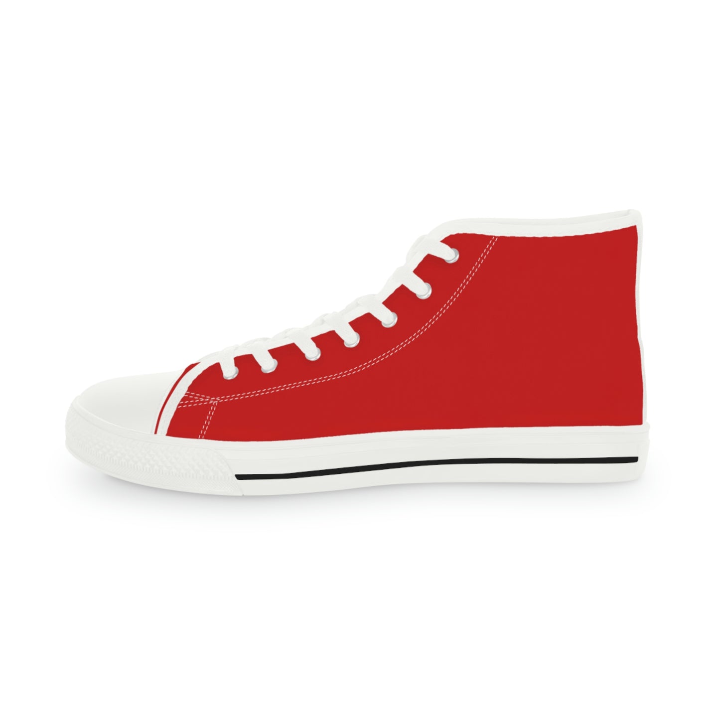 Random Red Shoes