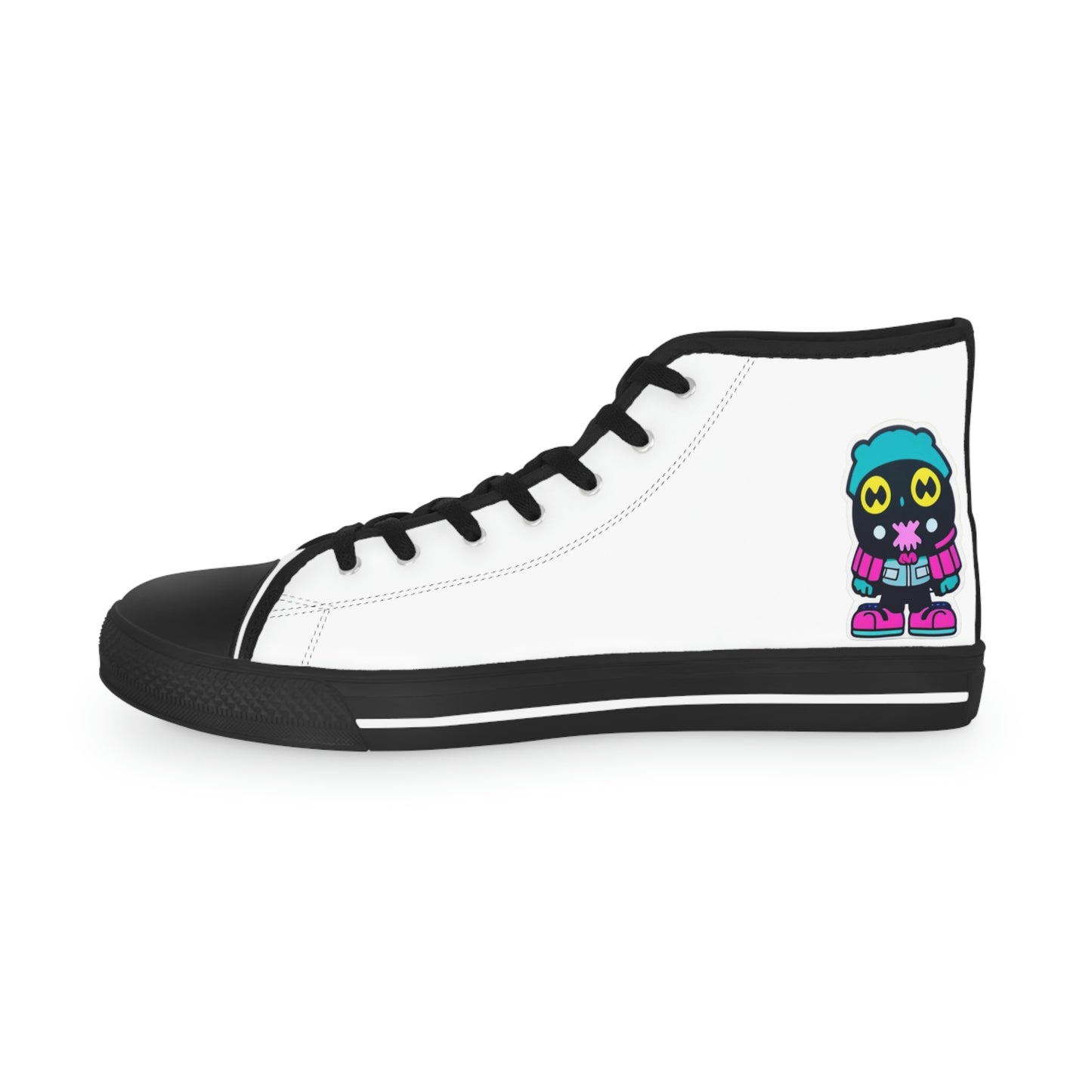 Men's Random High Top Shoes