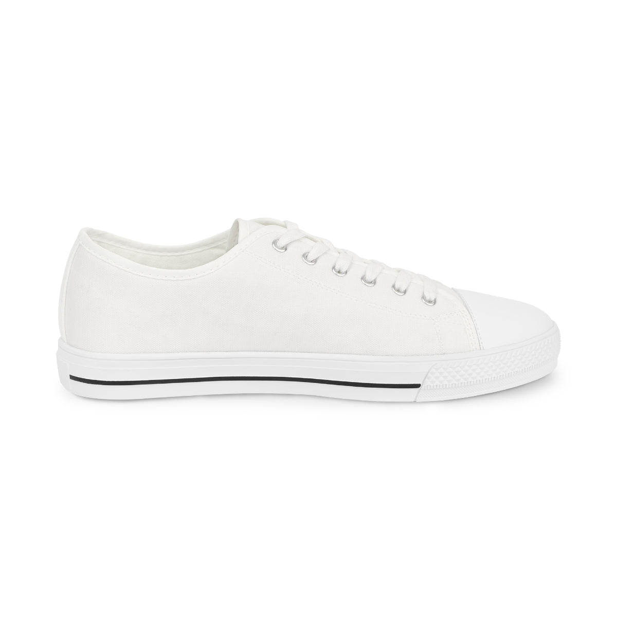 Men's 🥷 Low Top Shoes - Random the Ghost