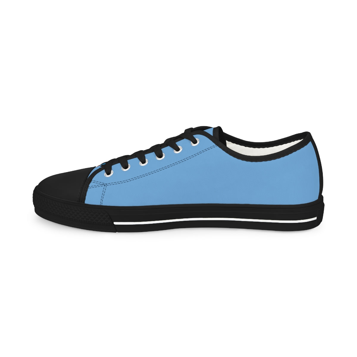 Men's 👯 Low Top Shoes - Random the Ghost