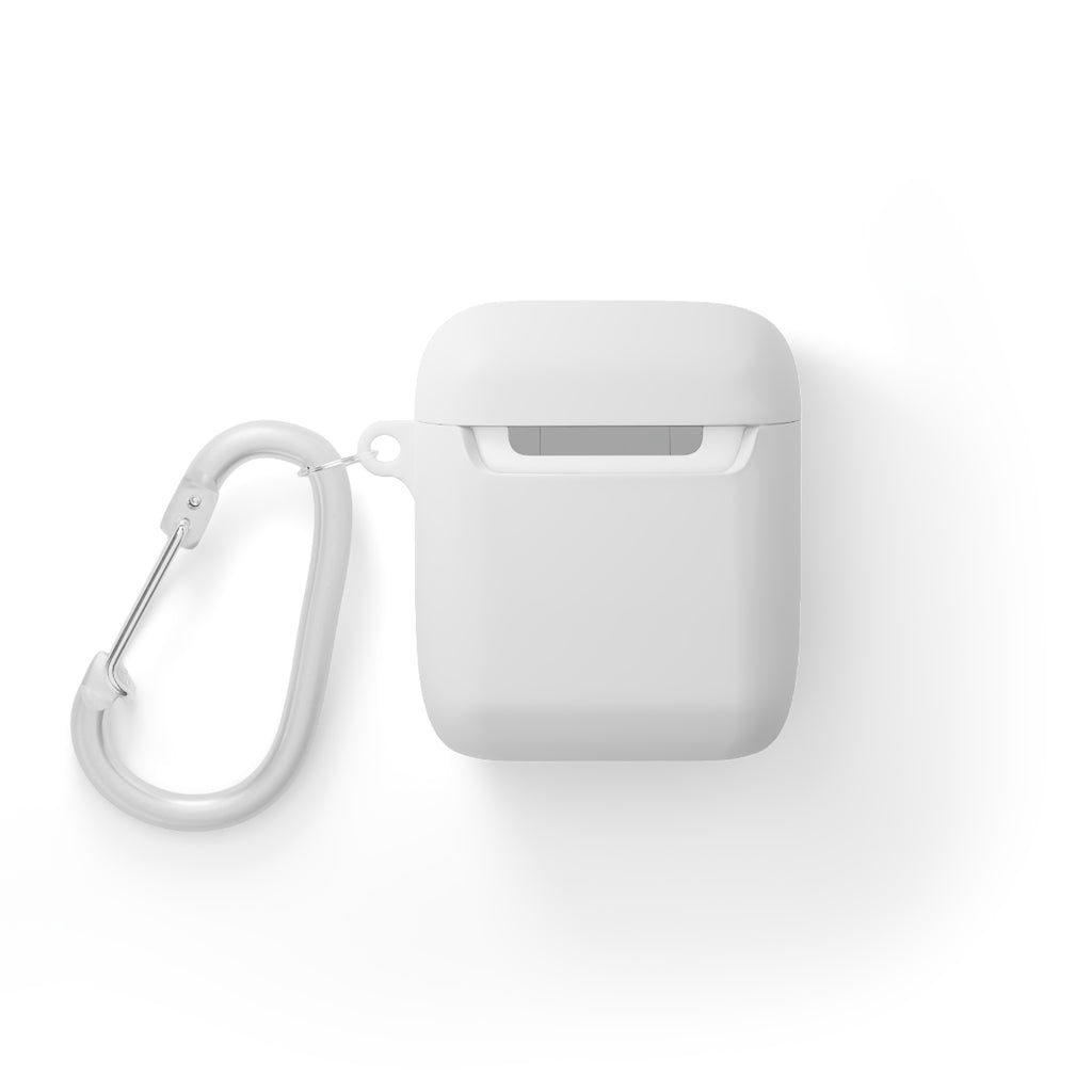 AirPods and AirPods Pro Random Mascot Case Cover - Random the Ghost