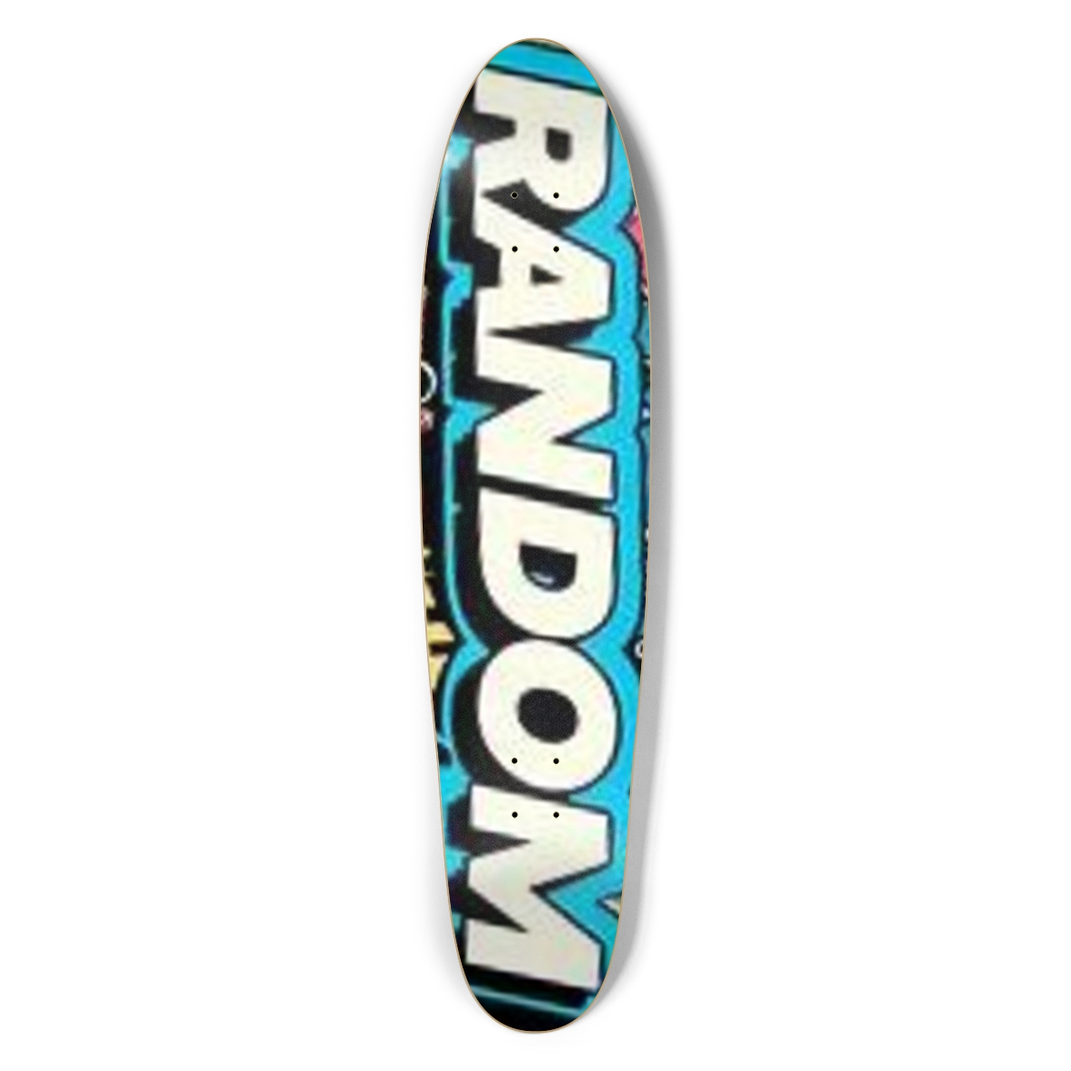 Random Longboard