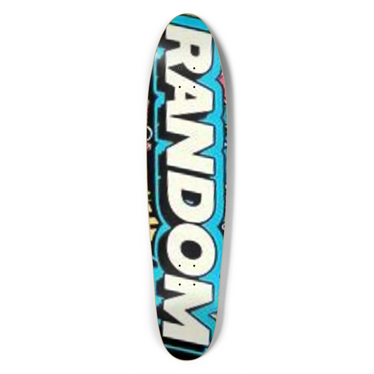 Random Longboard