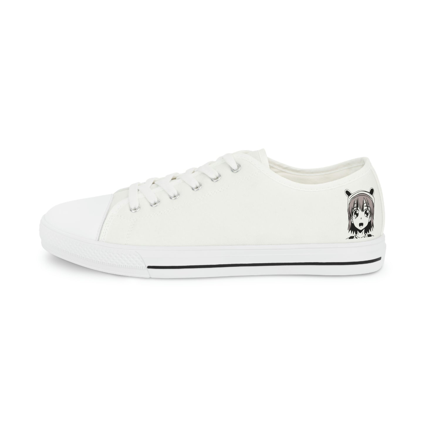 Men's Random Low Top Shoes