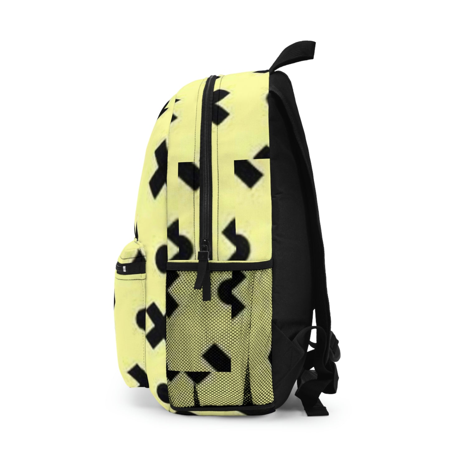 Random Backpack