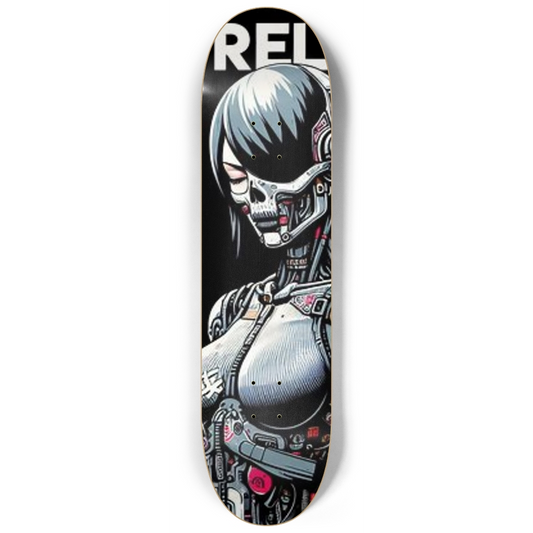 Random Skateboard