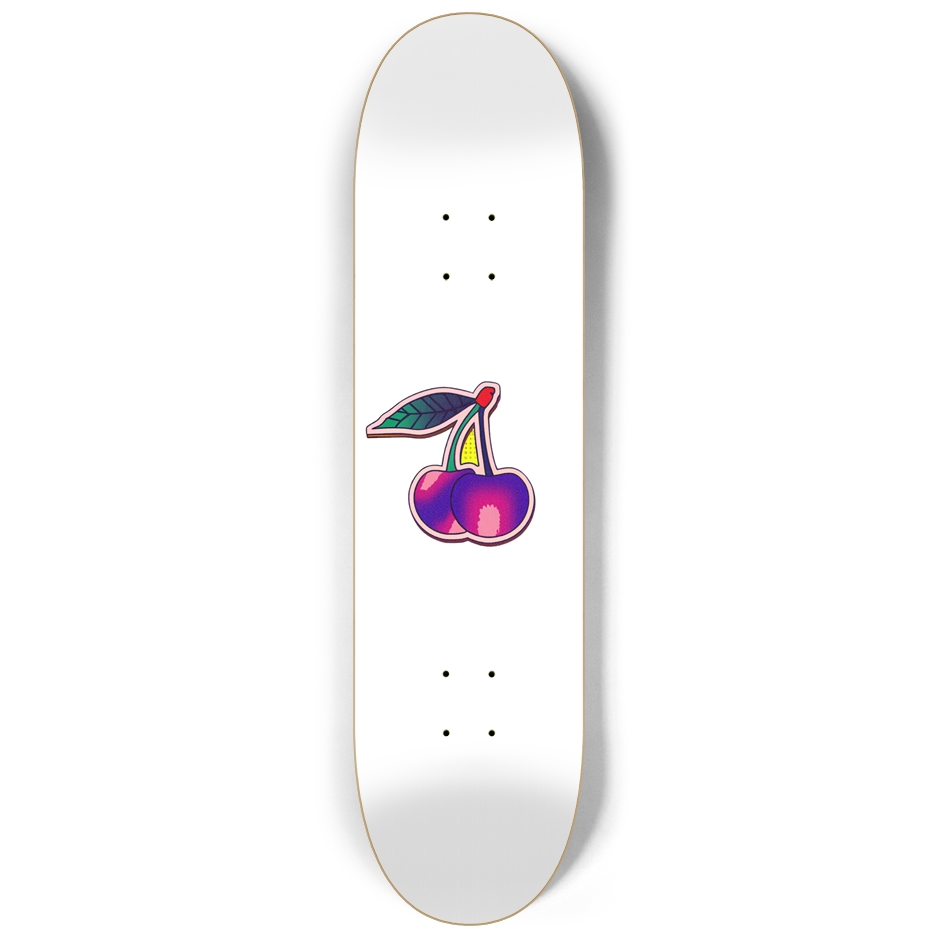 Random Skateboard