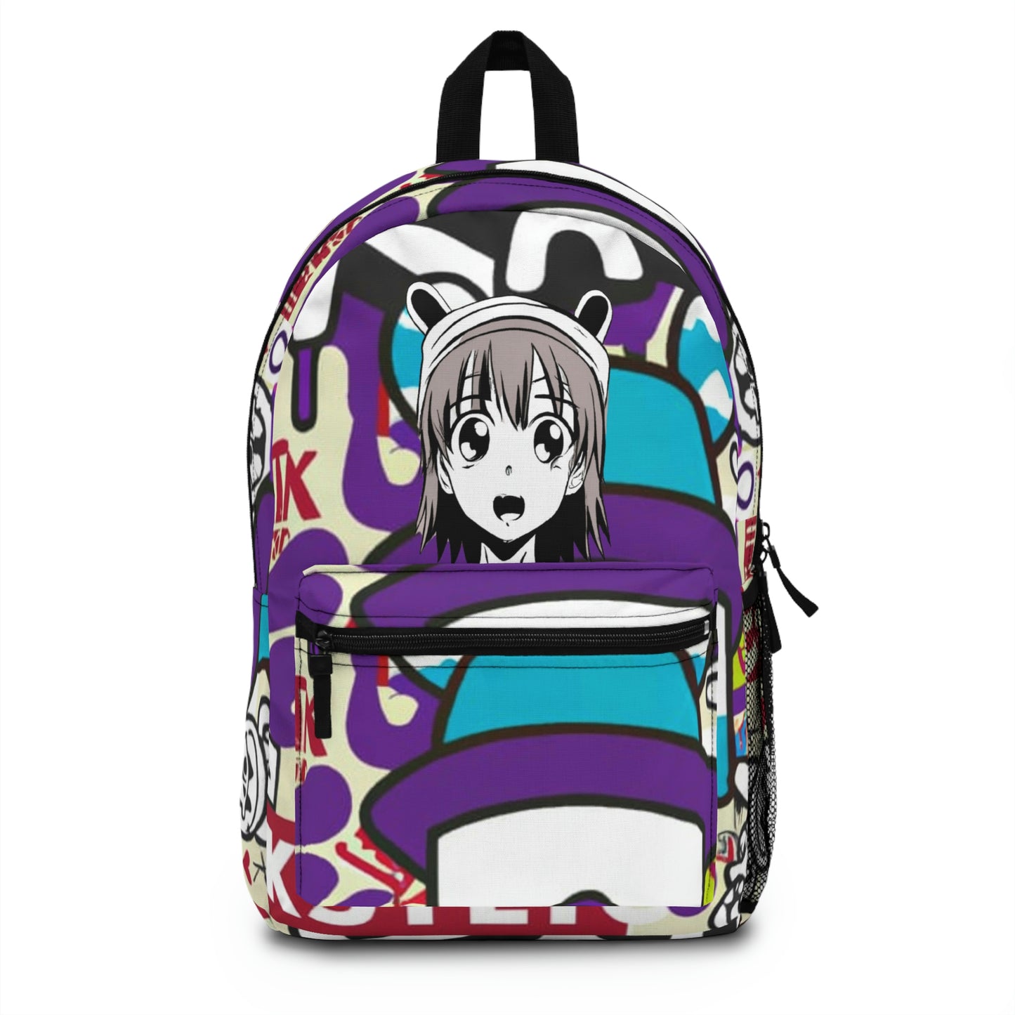 Random Backpack