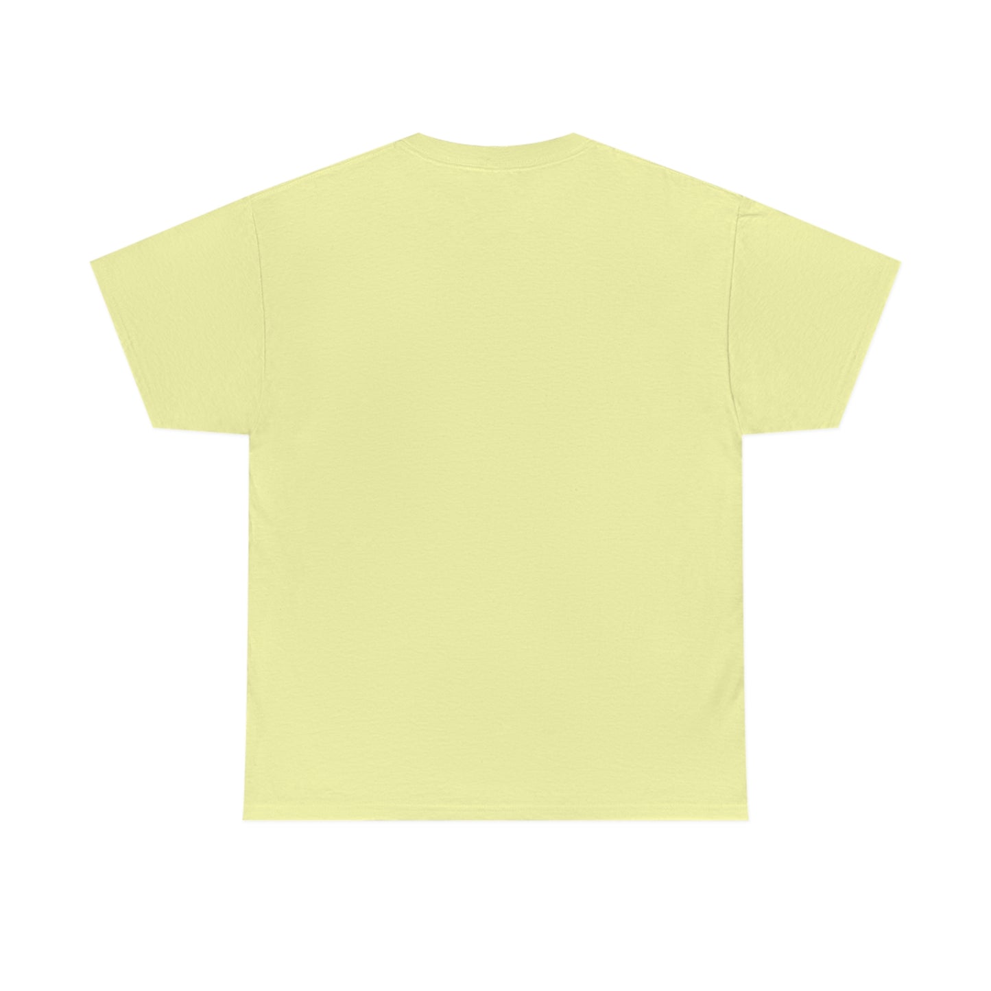 Random Heavy Cotton Tee