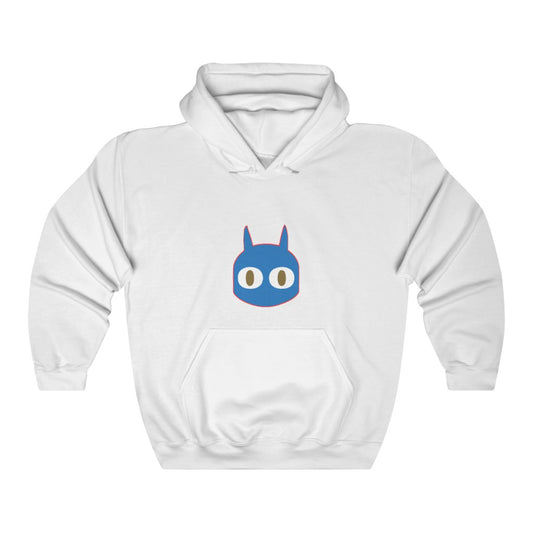 Unisex Heavy Blend™ Random Mascot Hooded Sweatshirt - Random the Ghost