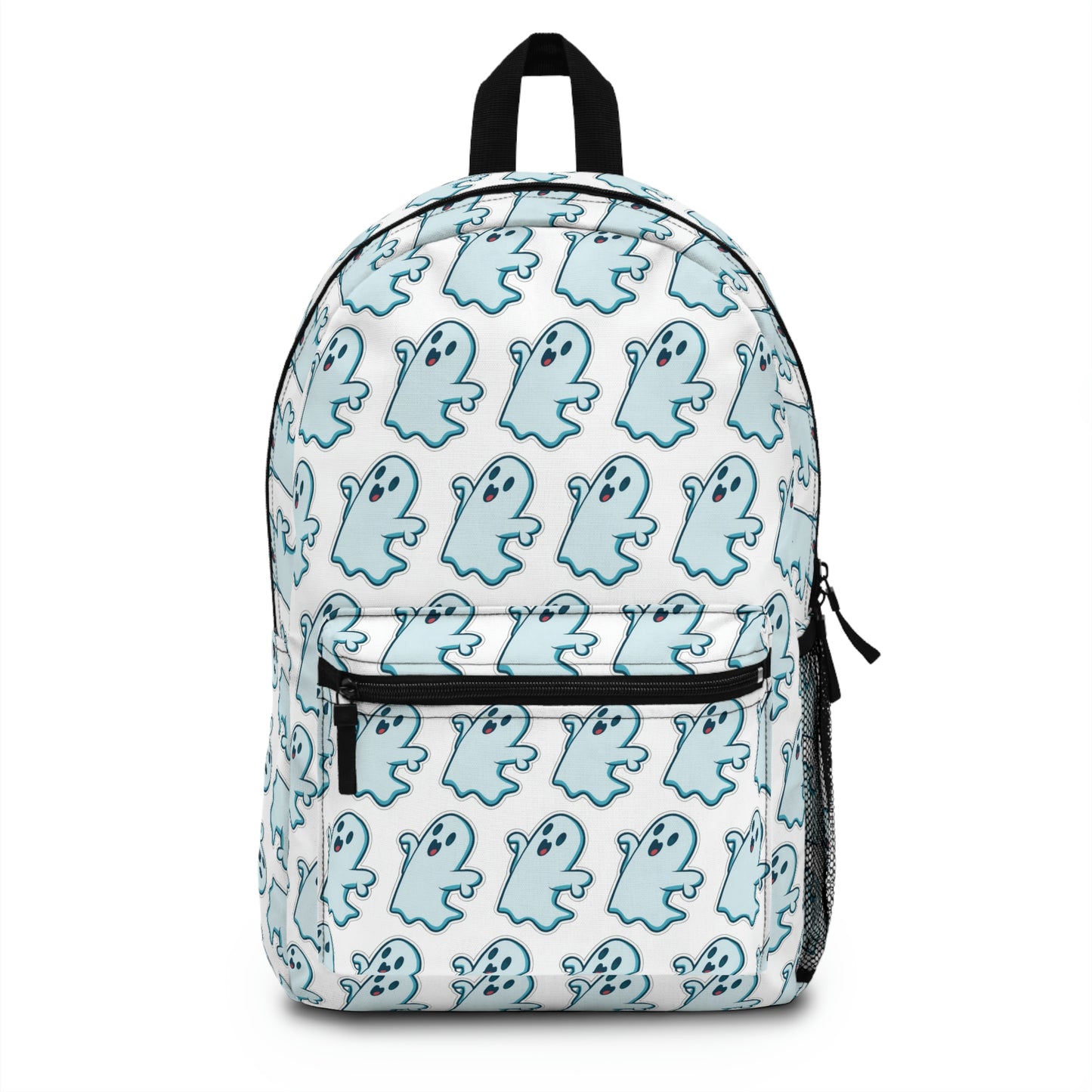 Random Ghost Backpack