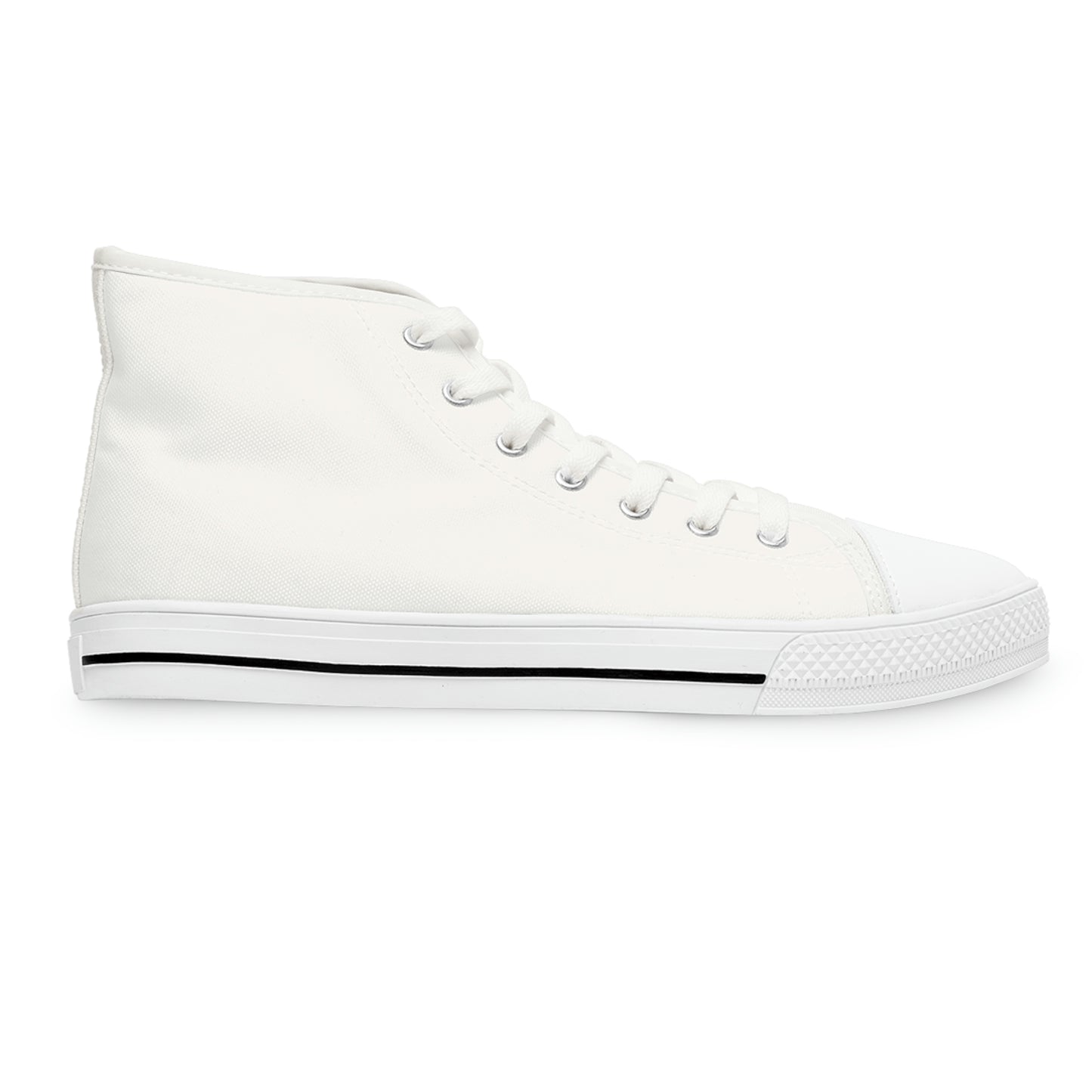 Women's Random Ghost High Top Shoes