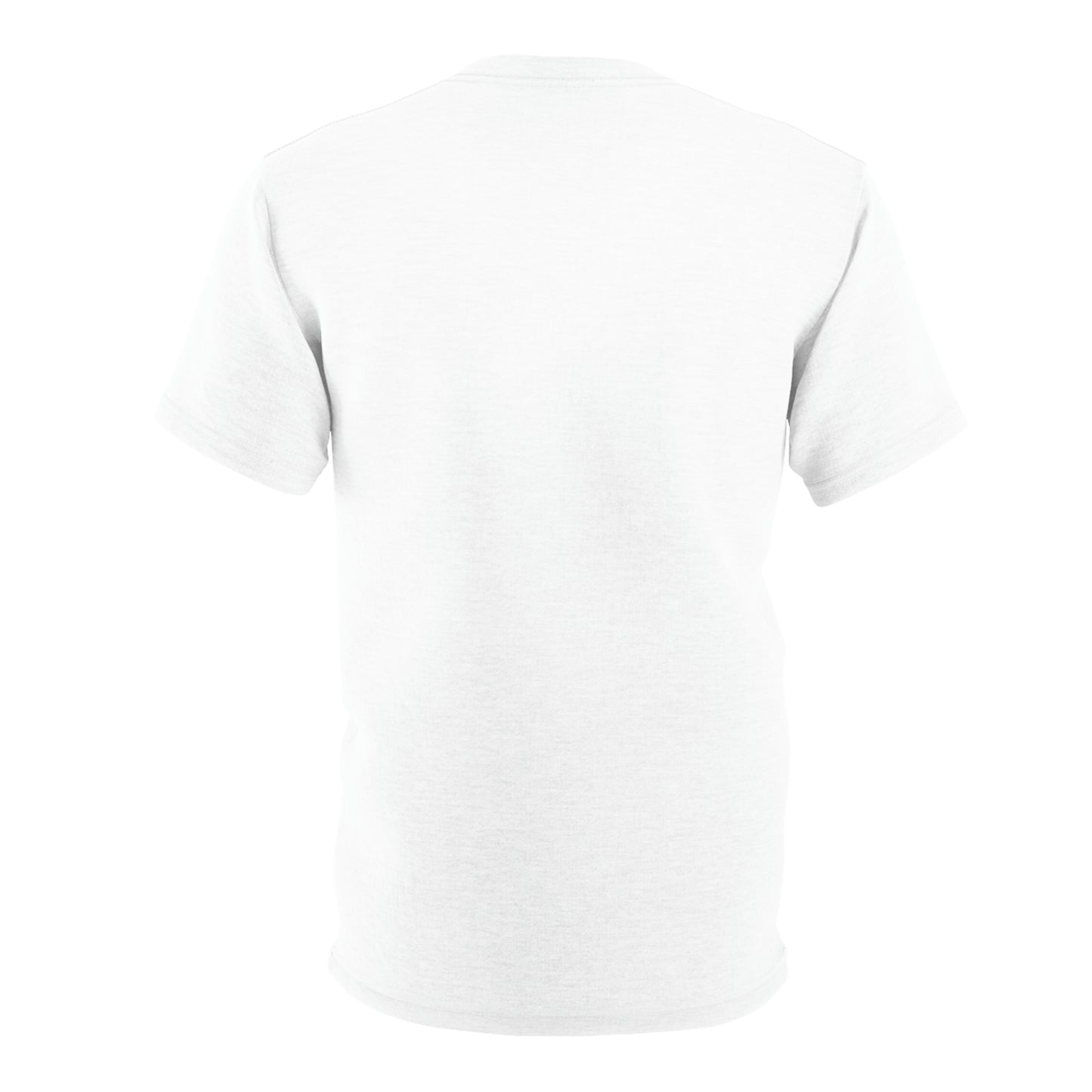 Random Ice Cream Unisex AOP Cut & Sew Tee