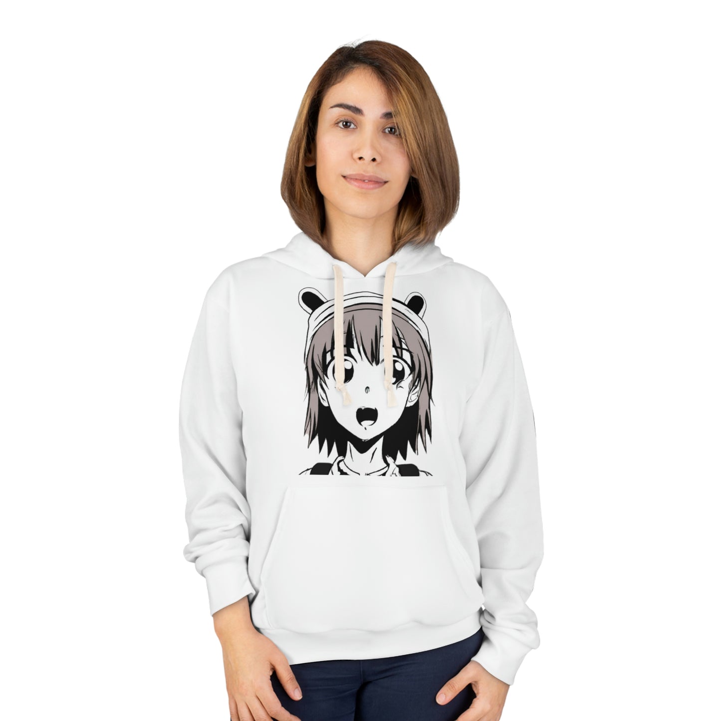 Random Unisex Pullover Hoodie