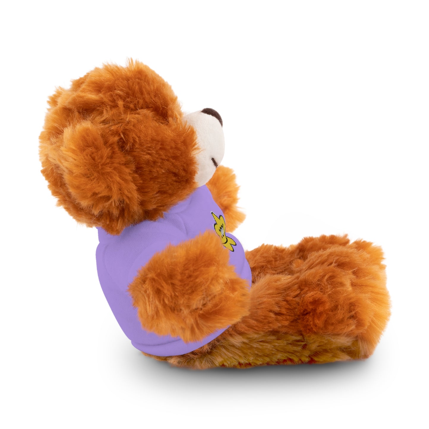 Stuffed Animals with Star Tee