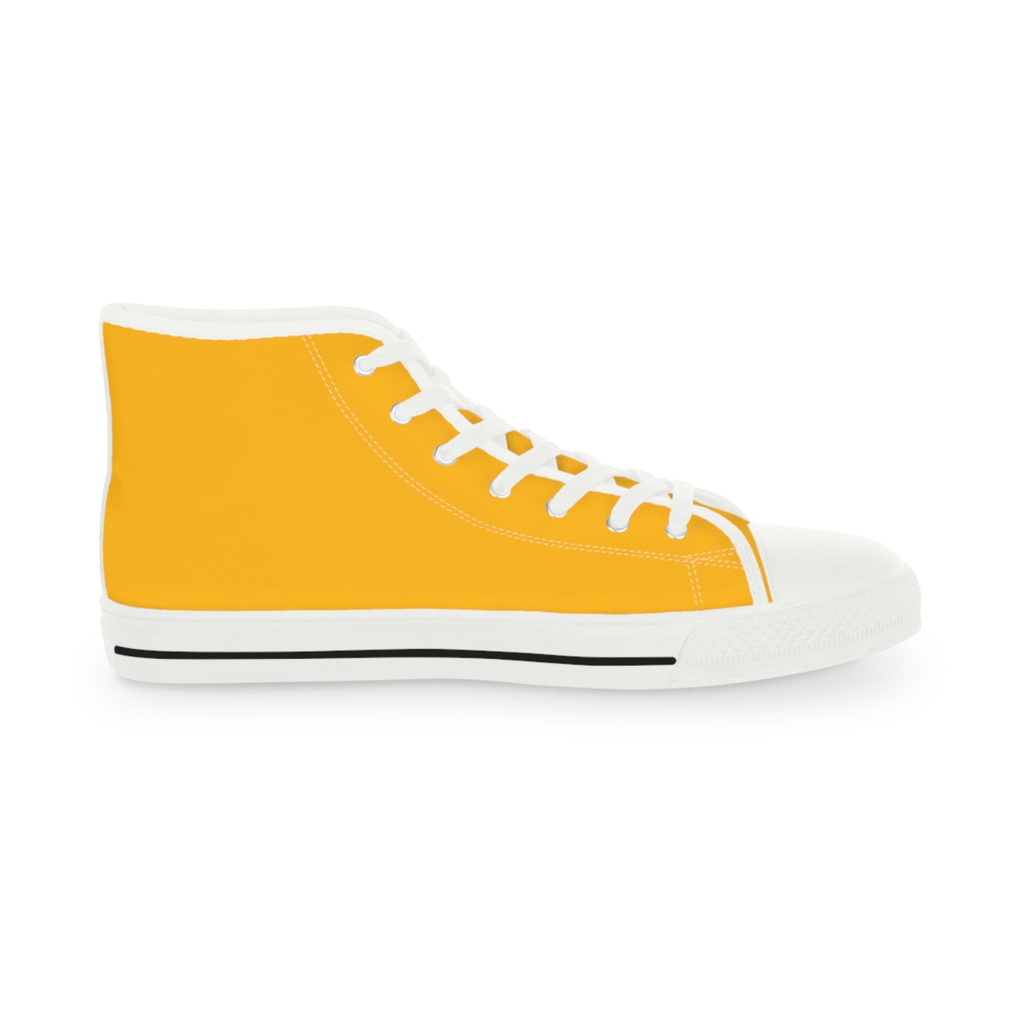 Random Yellow Shoes