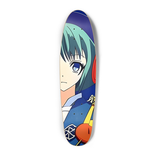 Random Skateboard