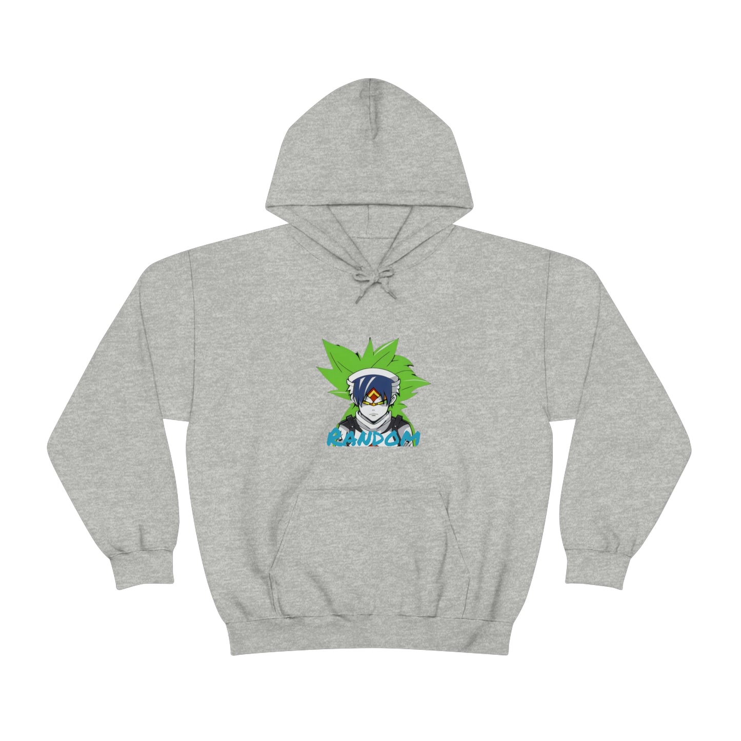 Random Unisex Heavy Blend™ Hooded Sweatshirt