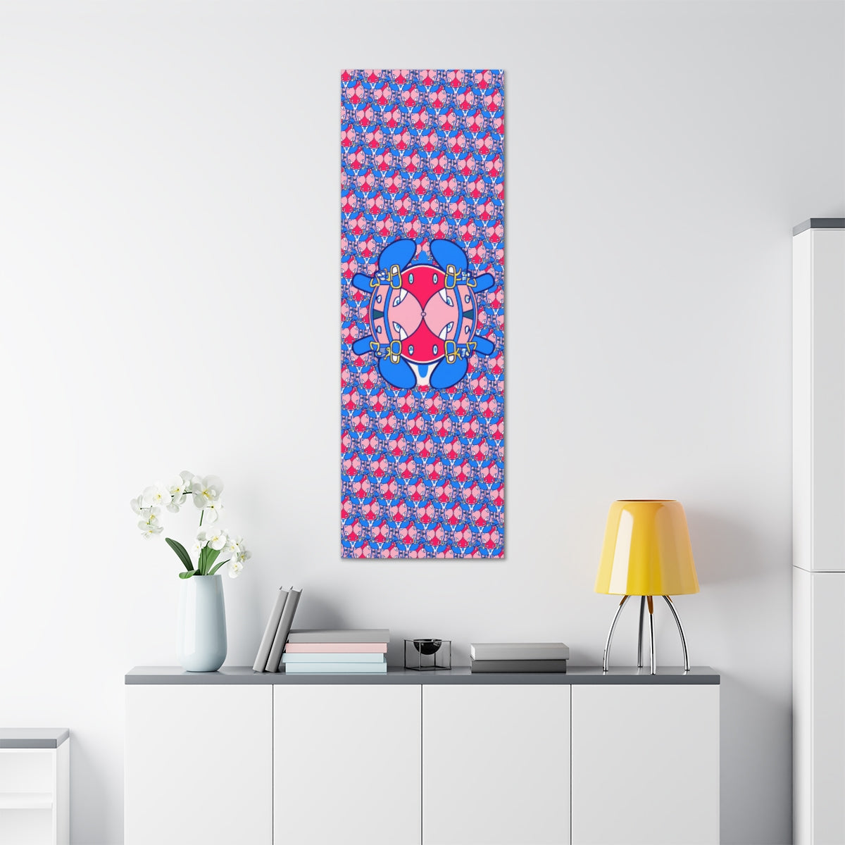 Canvas Gallery Wraps