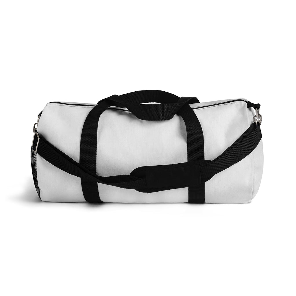 Random Mascot Duffel Bag - Random the Ghost