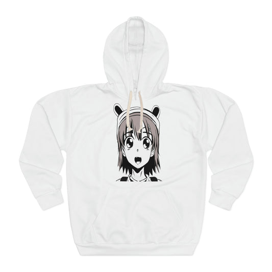 Random Unisex Pullover Hoodie