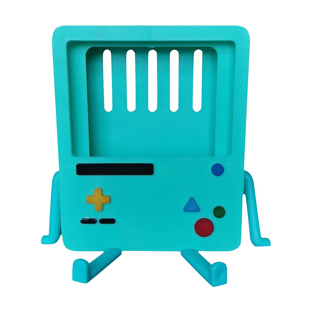 Control Game Console Support Storage Holders Racks Cute Cartoon Portable Charger Dock for Nintendo Switch Accessories - Random the Ghost