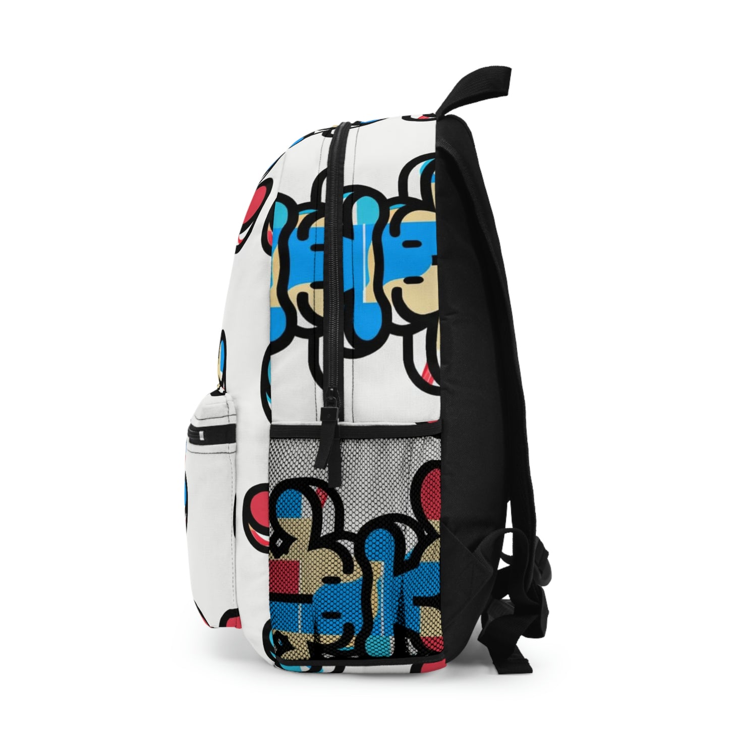 Random Backpack