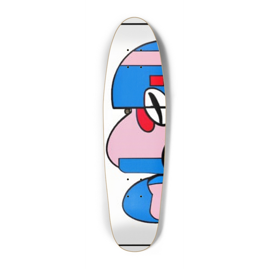 Random Skateboard