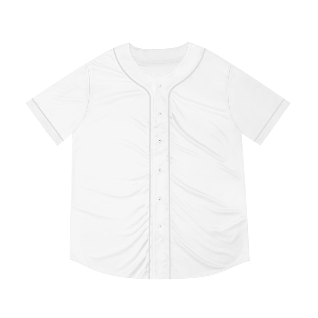 Men's Random Baseball Jersey (AOP) - Random the Ghost