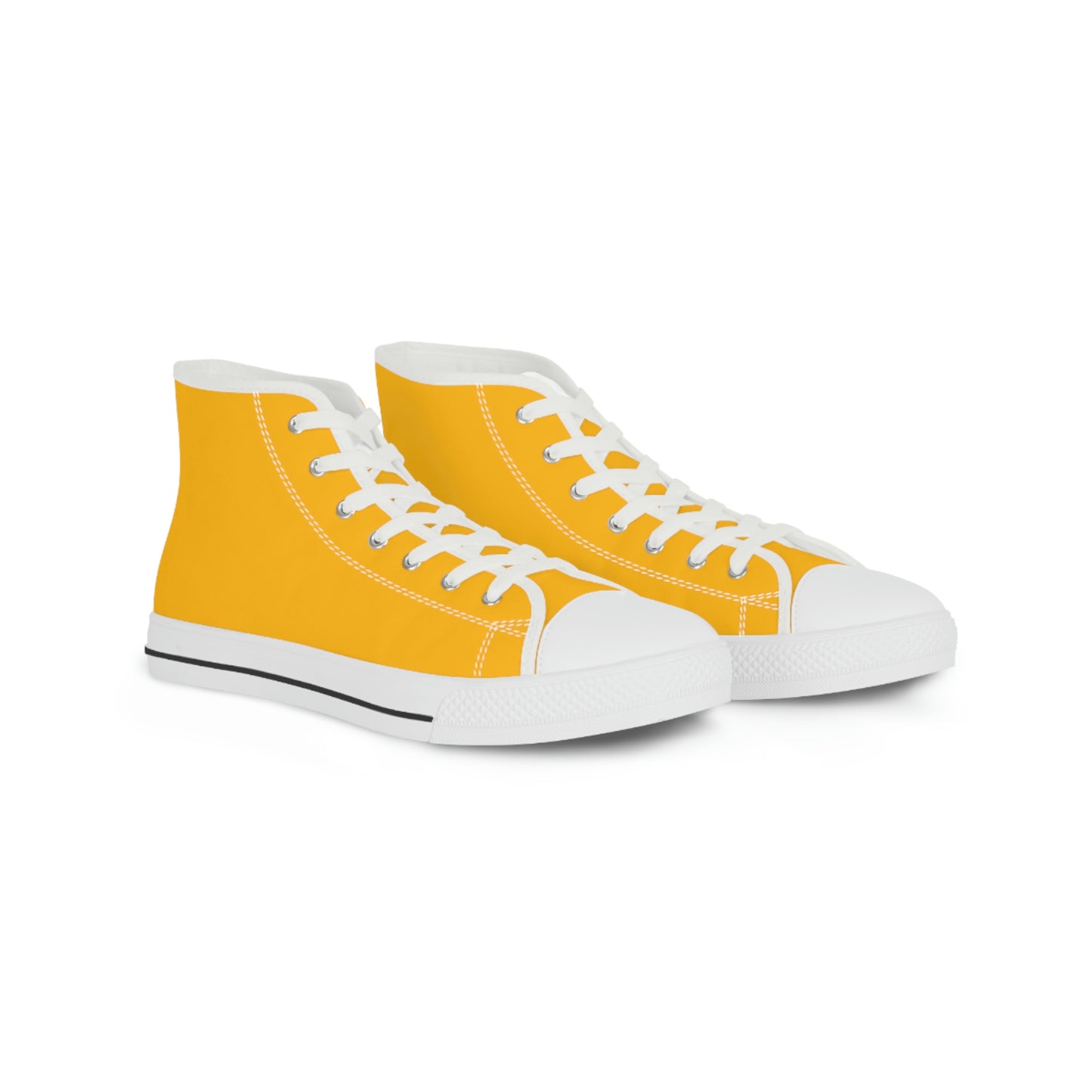 Random Yellow Shoes