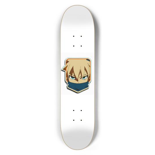 Hyperpop Skateboard