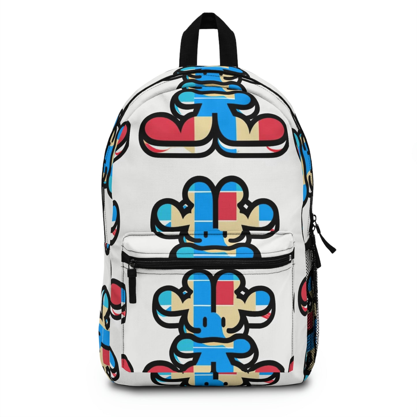 Random Backpack