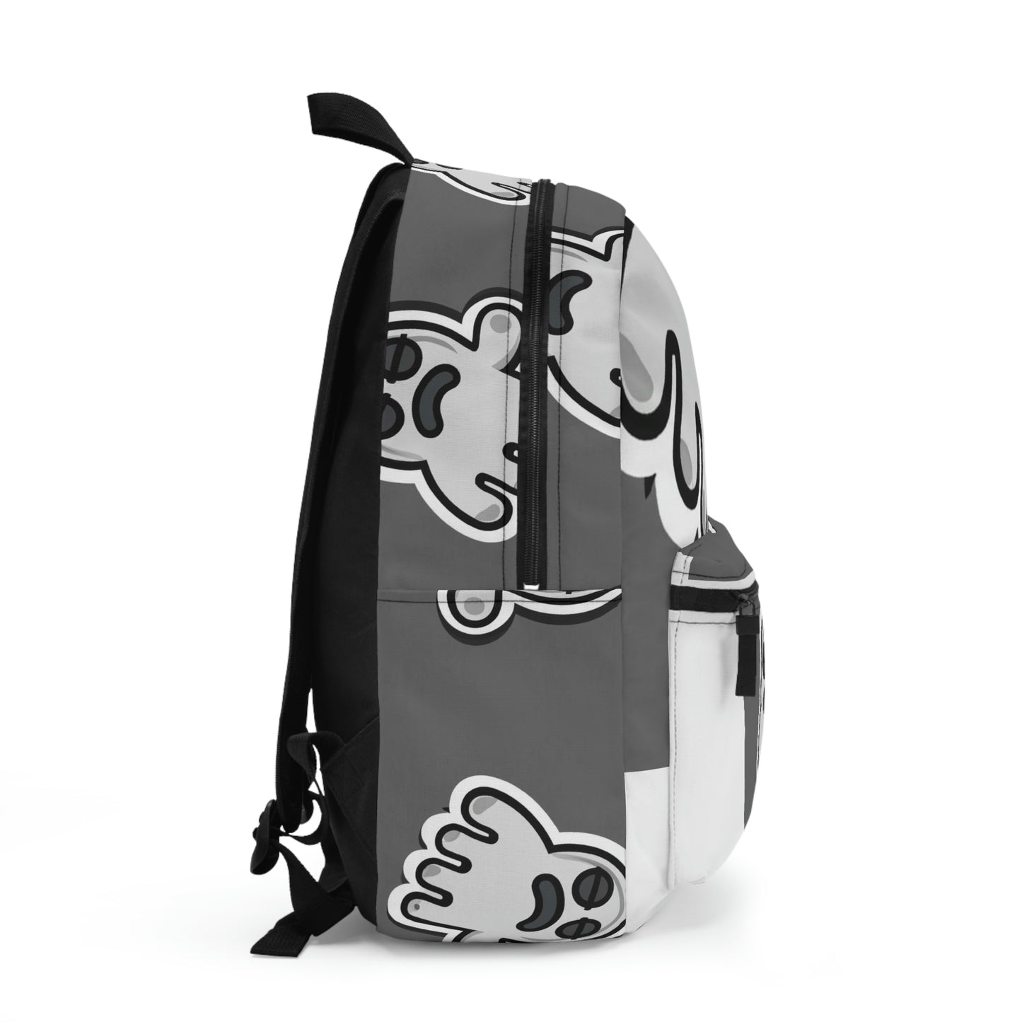 Ghost Tag Backpack